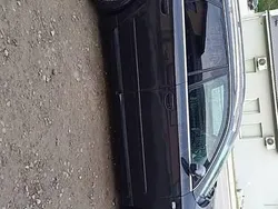 Czarny Używany 2005 Audi A4 Kombi | 13 000 zł (Uczciwa cena)