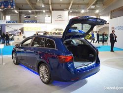 Używany 2016 Toyota Avensis | 62 000 zł (Drogi)