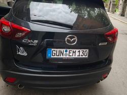 Używany 2017 Mazda CX-5 SUV | 55 000 zł (Dobra cena)