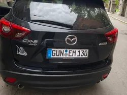 Używany 2017 Mazda CX-5 SUV | 55 000 zł (Dobra cena)