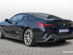 BMW M850