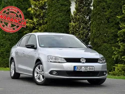 Szary Używany 2012 VW Jetta Match Sedan/Limuzyna | 29 900 zł (Uczciwa cena)
