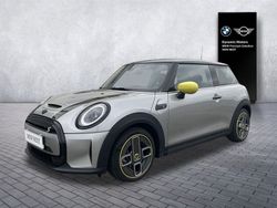Melting silver iii metalizowany Używany 2023 Mini Cooper SE Hatchback | 139 999 zł