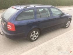 Używany 2008 Skoda Octavia | 16 000 zł