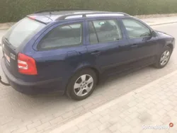 Używany 2008 Skoda Octavia | 16 000 zł