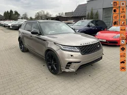 Beżowy (metalik, perła) Używany 2023 Land Rover Range Rover Velar SUV | 139 900 zł