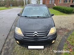 Używany 2006 Citroën C3 Hatchback | 7300 zł (Dość drogi)