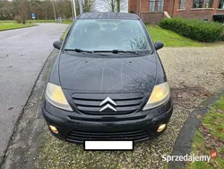 Używany 2006 Citroën C3 Hatchback | 7300 zł (Uczciwa cena)