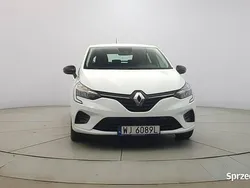 Biały Używany 2022 Renault Clio V Equilibre Hatchback | 52 850 zł