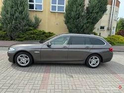 Używany 2012 BMW 530 | 44 900 zł (Drogi)