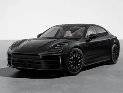 Jet black metallic Nowe 2024 Porsche Panamera 4 Sedan/Limuzyna | 774 581 zł (Uczciwa cena)