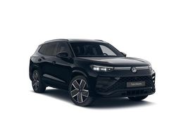 Nowe 2026 VW Tayron SUV | 259 390 zł