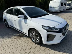Biały Używany 2019 Hyundai Ioniq Sedan/Limuzyna | 25 900 zł