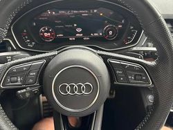 Używany 2019 Audi A4 | 89 500 zł (Drogi)