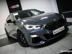 Szary Używany 2020 BMW M235 Sedan/Limuzyna | 135 900 zł