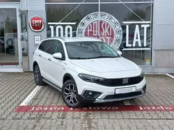 Biały Używany 2023 Fiat Tipo Kombi | 99 000 zł