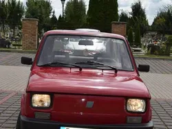 Używany 1999 Fiat 126 Hatchback | 16 500 zł