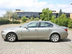 Inny kolor Używany 2004 BMW 530 Sedan/Limuzyna | 11 990 zł (Dobra cena)