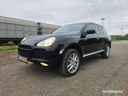 Używany 2003 Porsche Cayenne SUV | 19 500 zł
