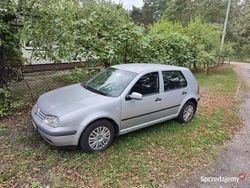 Używany 2001 VW Golf IV | 3500 zł (Uczciwa cena)