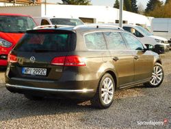 Używany 2013 VW Passat Kombi | 24 900 zł (Uczciwa cena)