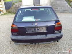 Używany 1996 VW Golf III | 6500 zł
