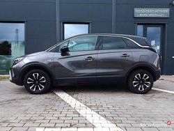Używany 2023 Opel Crossland SUV | 69 900 zł (Drogi)