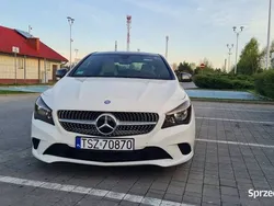 Używany 2014 Mercedes CLA250 Sedan/Limuzyna | 71 900 zł