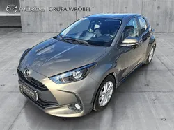 Nowe 2024 Mazda 2 Hatchback | 79 000 zł (Super Cena)