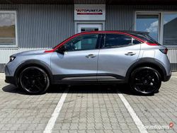 Używany 2023 Opel Mokka SUV | 89 900 zł (Uczciwa cena)