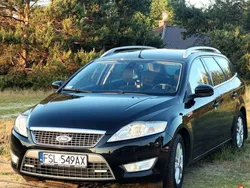 Używany 2009 Ford Mondeo | 20 500 zł (Uczciwa cena)