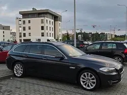 Używany 2010 BMW 520 | 42 000 zł