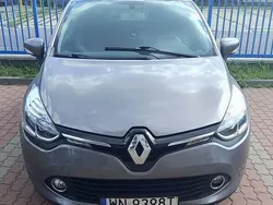 Używany 2012 Renault Clio IV | 19 399 zł (Uczciwa cena)