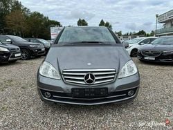 Szary Używany 2012 Mercedes A180 Hatchback | 20 800 zł