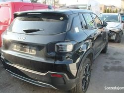 Szary Używany 2023 Jeep Avenger EV SUV | 35 900 zł