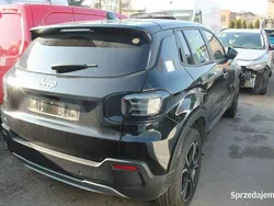 Szary Używany 2023 Jeep Avenger EV SUV | 38 900 zł