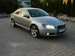 Używany 2008 Volvo S80 Sedan/Limuzyna | 26 900 zł (Dość drogi)