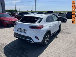 Biały (metalik) Używany 2024 Kia XCeed 2 SUV | 29 900 zł