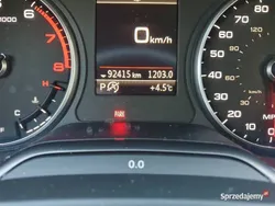 Biały Używany 2020 Audi A3 Sedan/Limuzyna | 85 900 zł