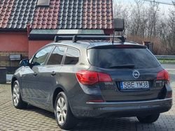 Używany 2014 Opel Astra Enjoy Kombi | 22 000 zł (Uczciwa cena)