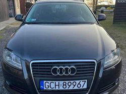 Używany 2009 Audi A3 | 25 200 zł (Dość drogi)