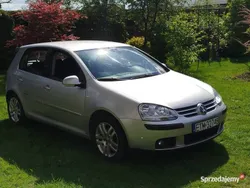 Używany 2008 VW Golf V Hatchback | 10 900 zł (Uczciwa cena)