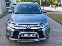 Używany 2017 Mitsubishi Outlander SUV | 55 900 zł (Dobra cena)