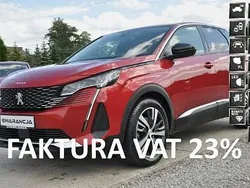 Bordowy (metalik, perła) Używany 2023 Peugeot 3008 SUV | 79 800 zł (Dobra cena)
