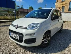 Biały Używany 2019 Fiat Panda Hatchback | 36 900 zł