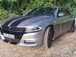 Srebrny Używany 2015 Dodge Charger Sedan/Limuzyna | 85 000 zł
