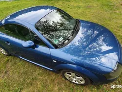 Używany 2000 Audi TT Coupe | 24 900 zł (Uczciwa cena)