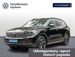 Używany 2024 VW Touareg SUV | 277 800 zł