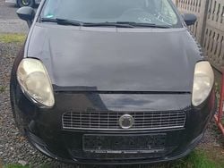 Używany 2008 Fiat Punto Hatchback | 4000 zł