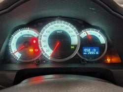 Czarny Używany 2005 Toyota Corolla Verso Minivan | 6900 zł (Dobra cena)